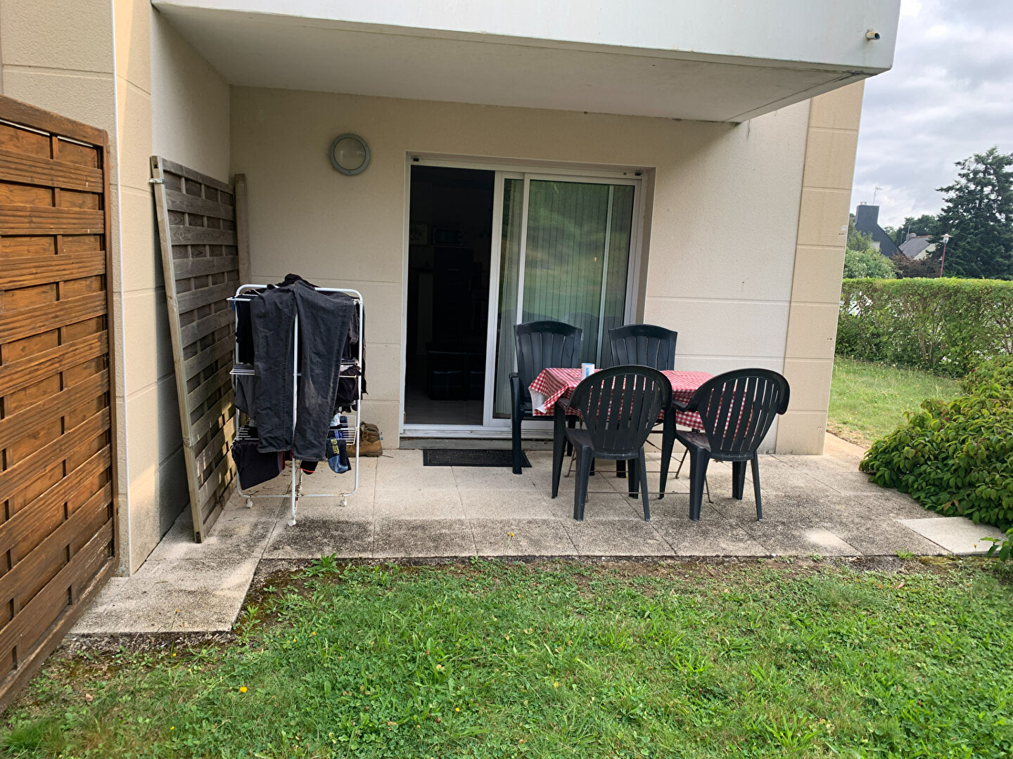 Photo RARE: Appartement 3 pièces LANDEVANT image 5/5