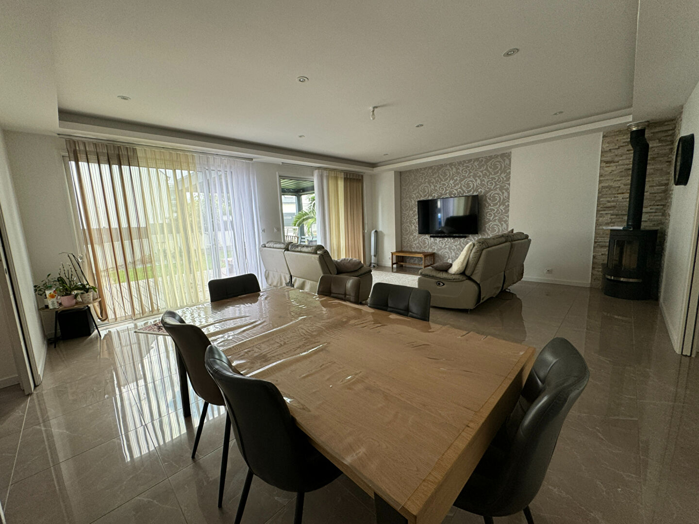 Photo Maison 5 pièces BRECH image 2/4