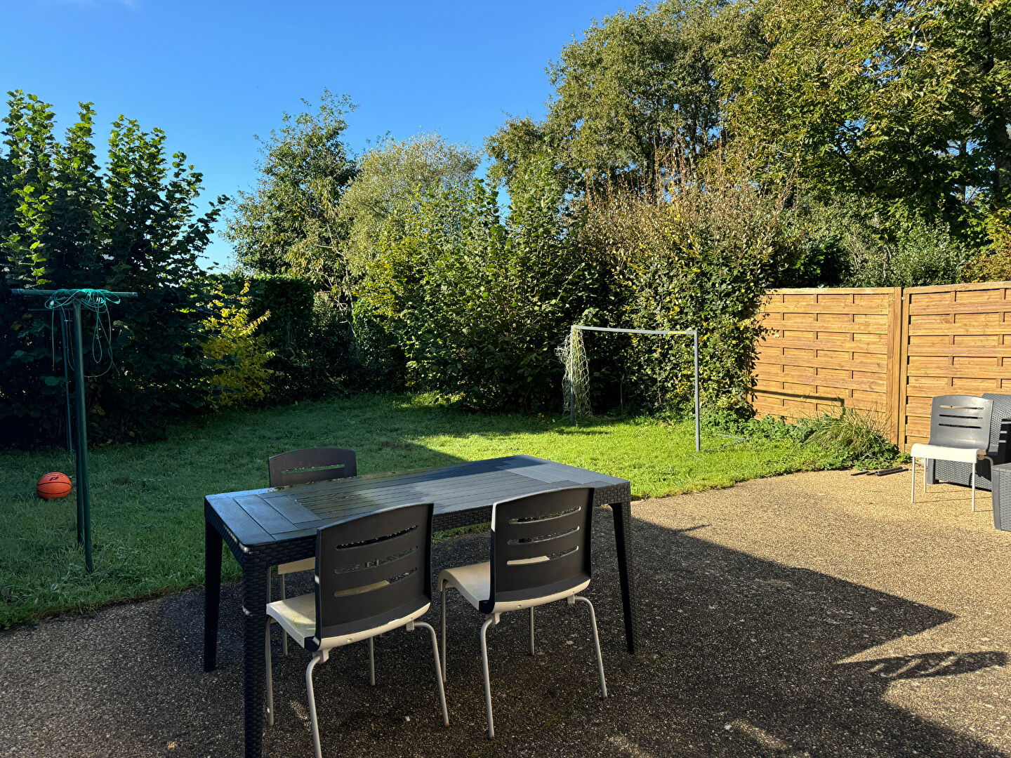 Agence immobilière de PARKI IMMOBILIER PLUVIGNER