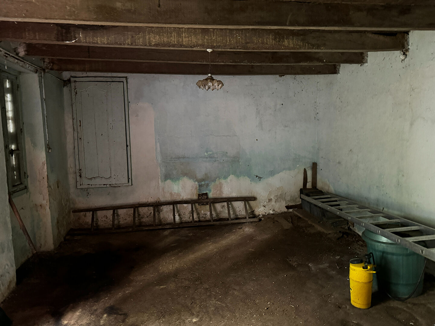 Photo Maison à rénover Brech image 3/5