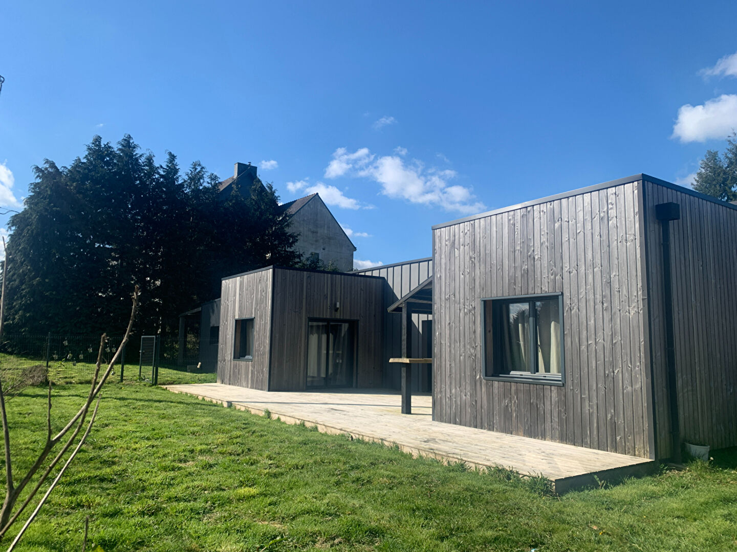 Photo Maison 4 pièces CAMORS image 2/2