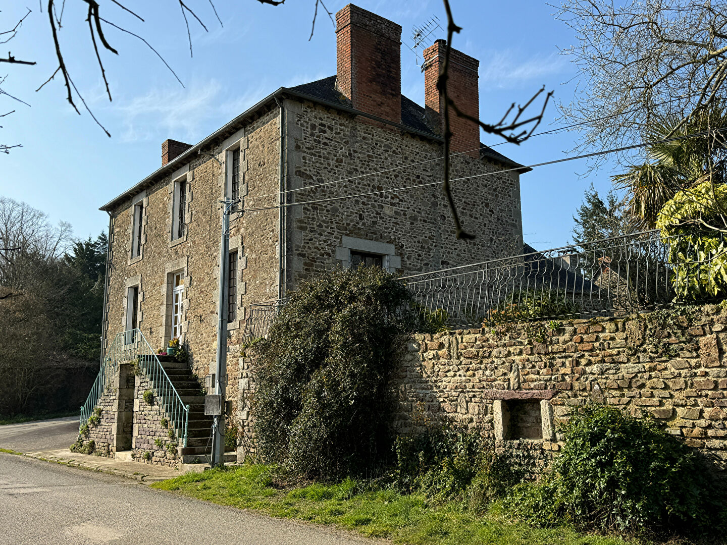 Maison 6 pièces MAURON