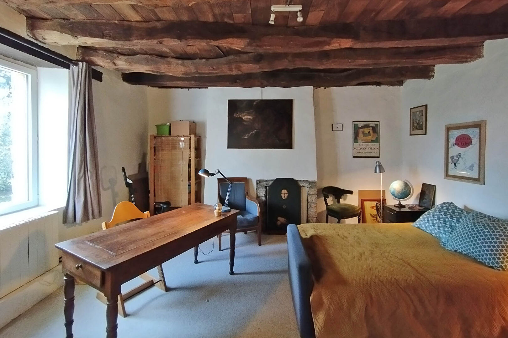 Photo Maison 10 pièces PLUVIGNER image 6/6