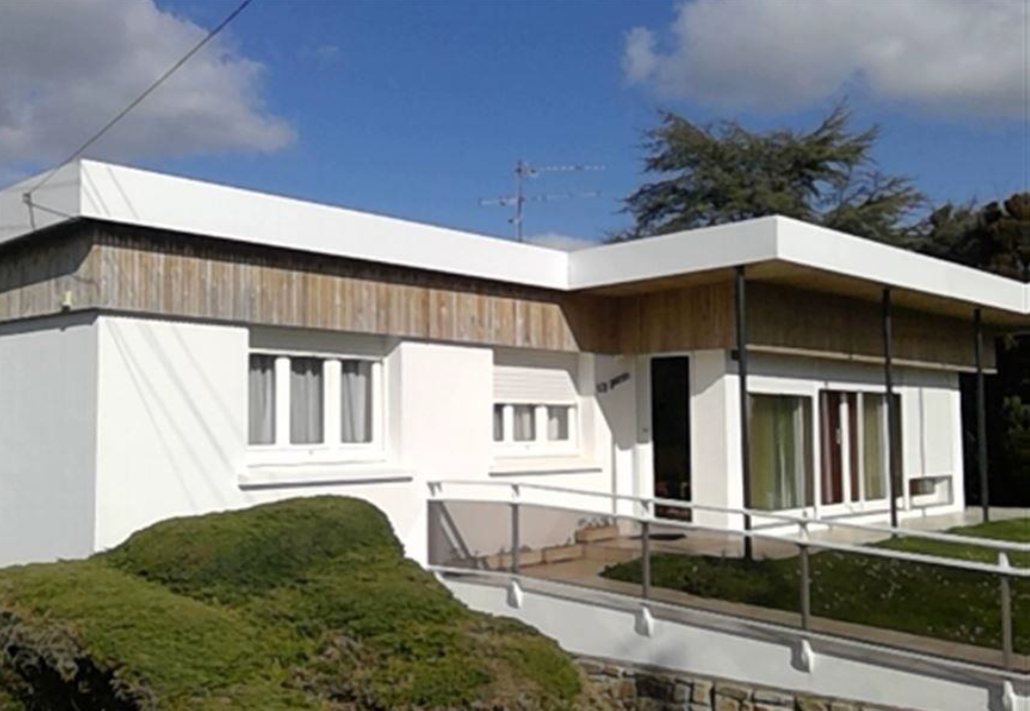 Maison 4 pièces PLUMELIAU