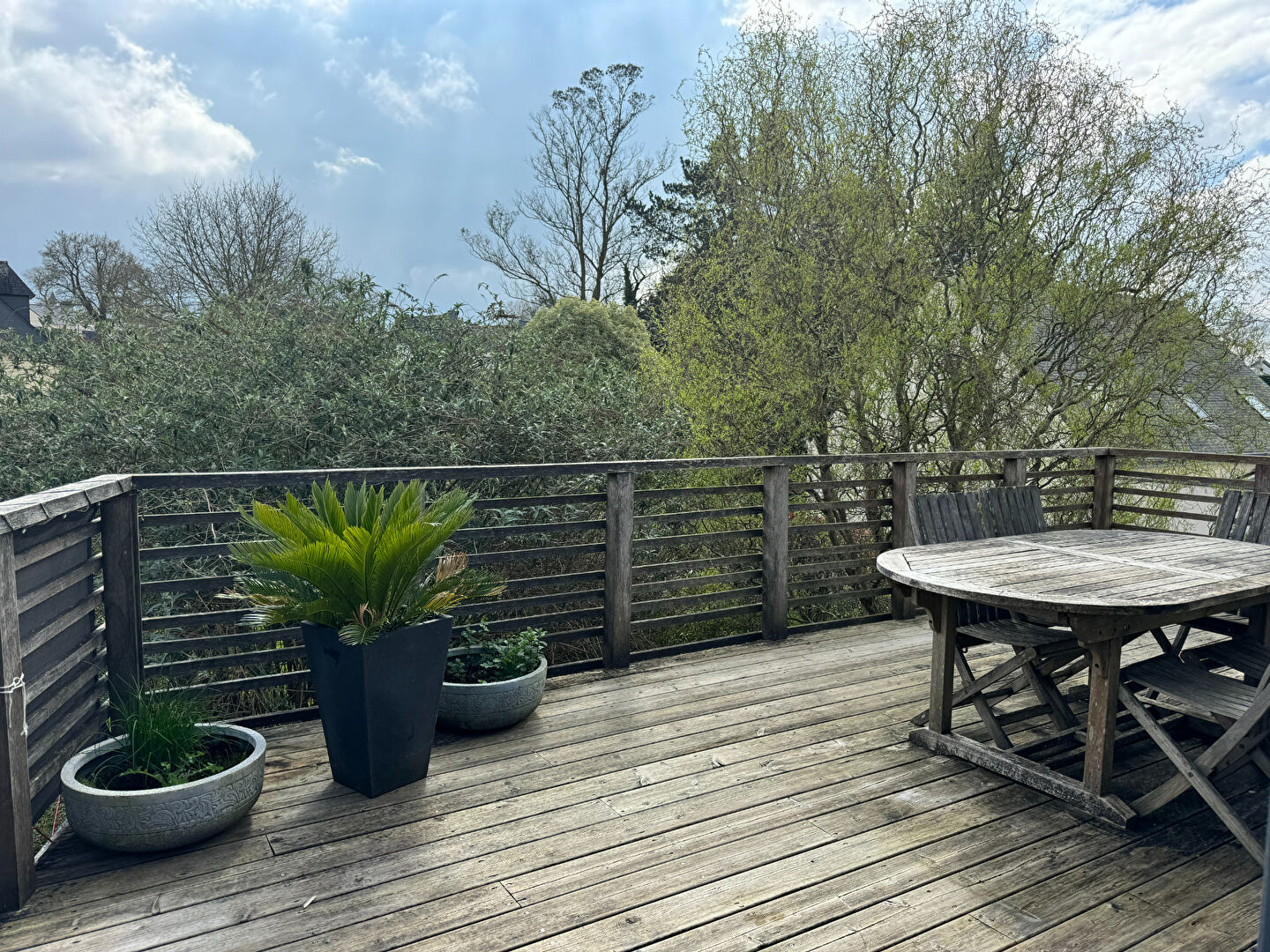 Photo LOCAL 9 pièces Camors image 4/4