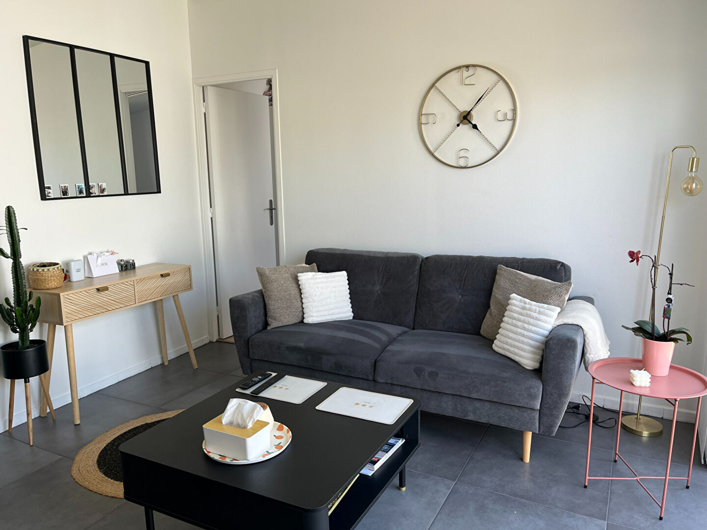 Photo Maison 3 pièces PLUVIGNER image 2/6