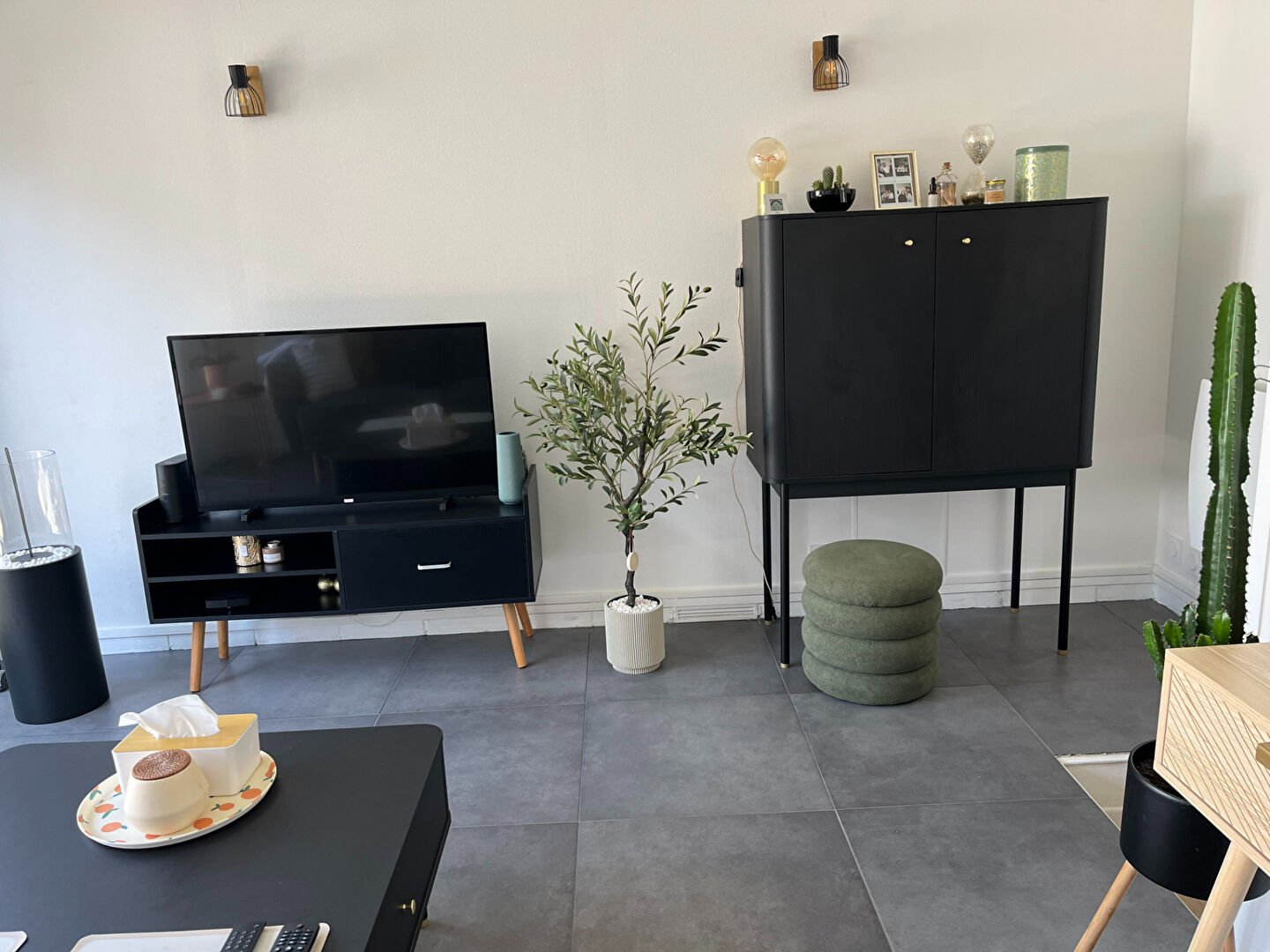 Photo Maison 3 pièces PLUVIGNER image 3/6