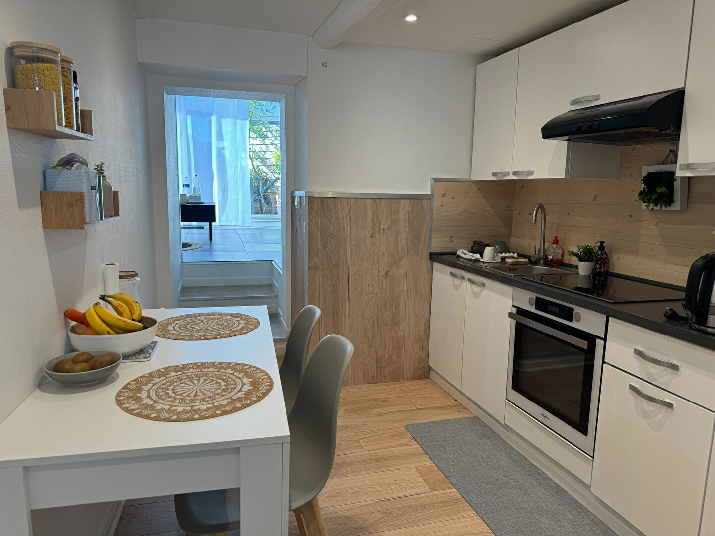 Photo Maison 3 pièces PLUVIGNER image 4/6