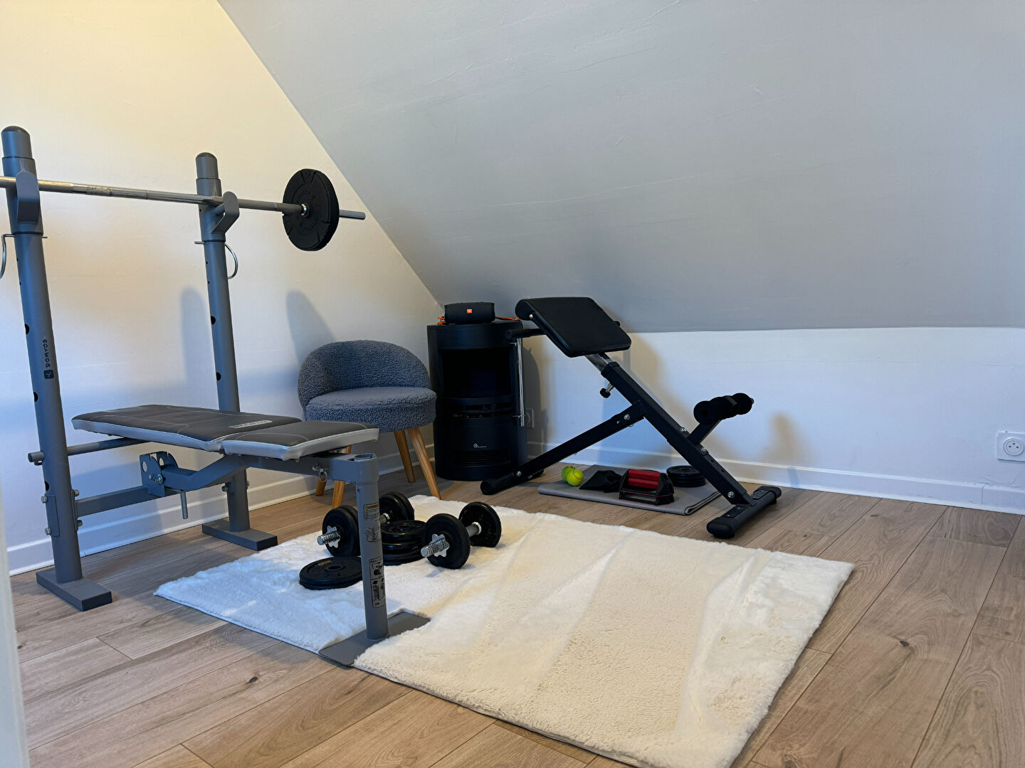 Photo Maison 3 pièces PLUVIGNER image 6/6