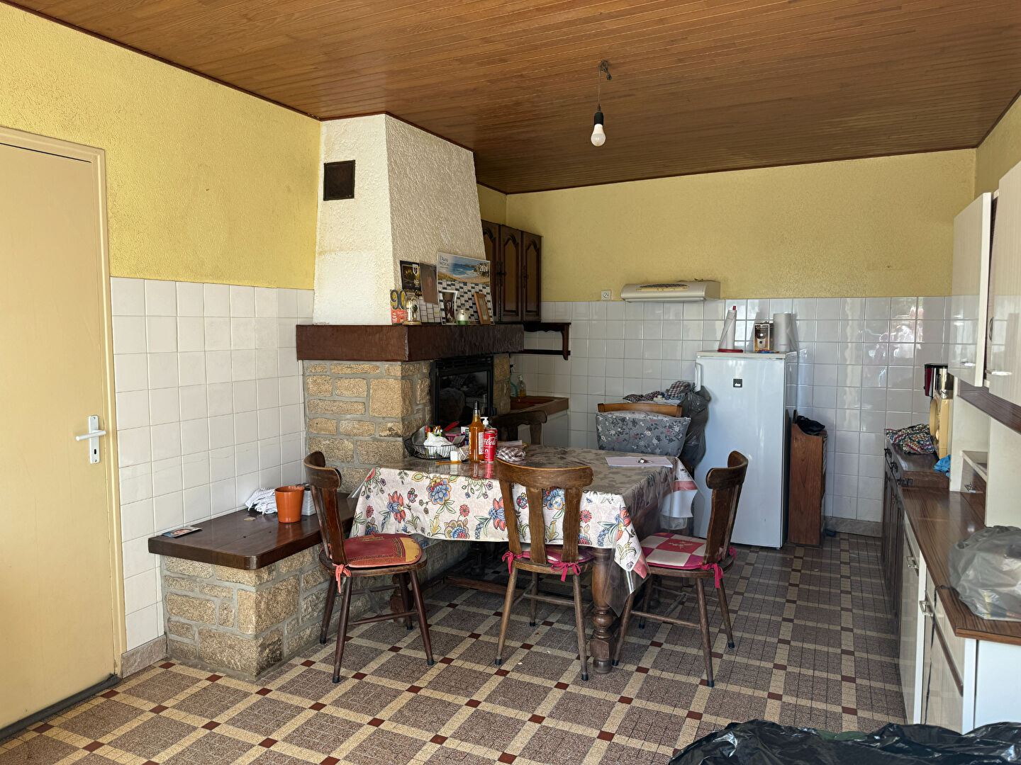 Photo LONGERE 3 pièces PLUMERGAT image 4/6