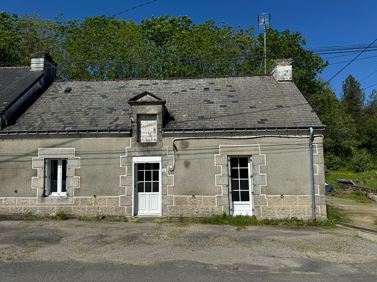 Agence immobilière de PARKI IMMOBILIER PLUVIGNER