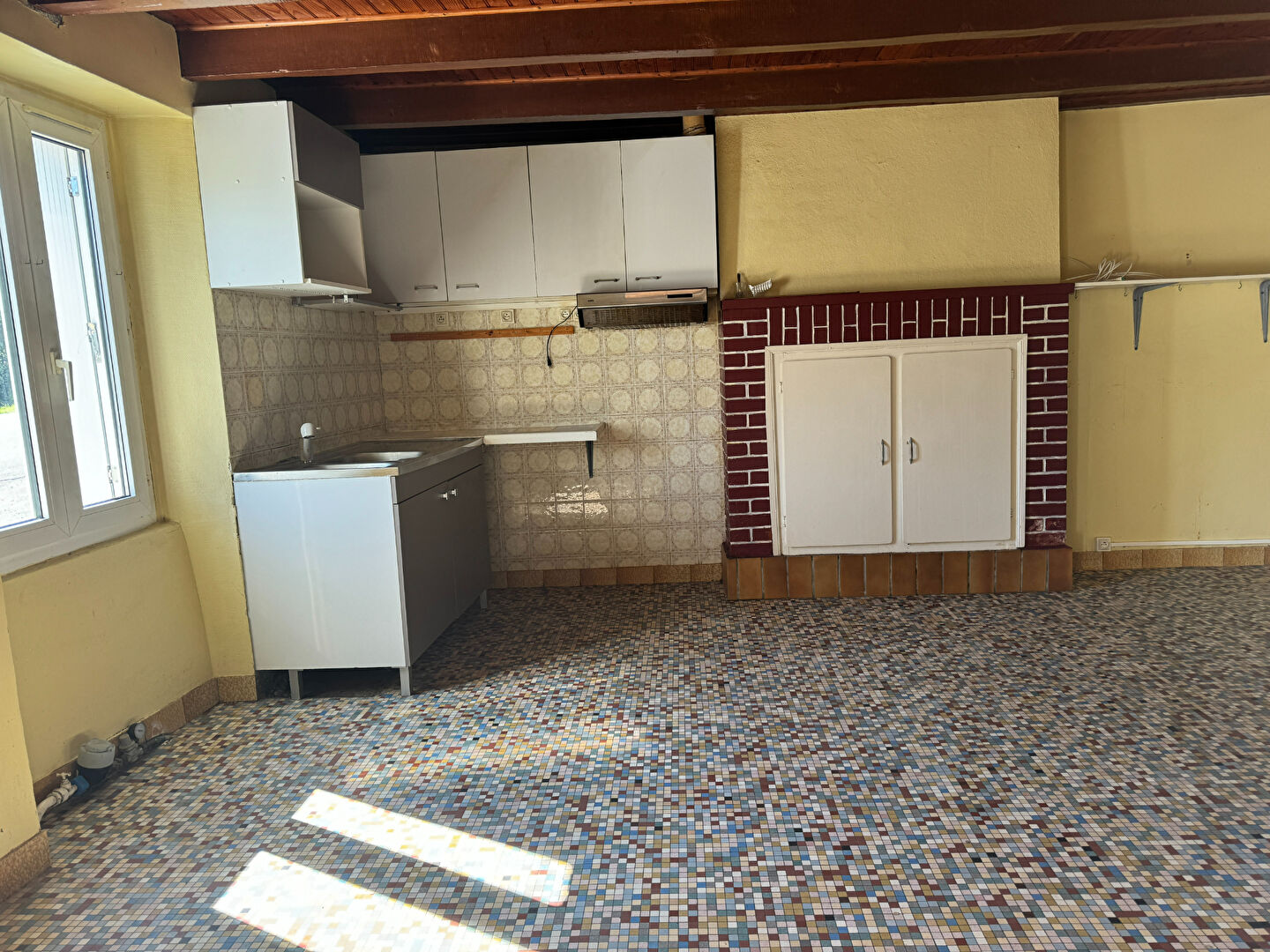 Photo Maison 3 pièces BAUD image 3/6