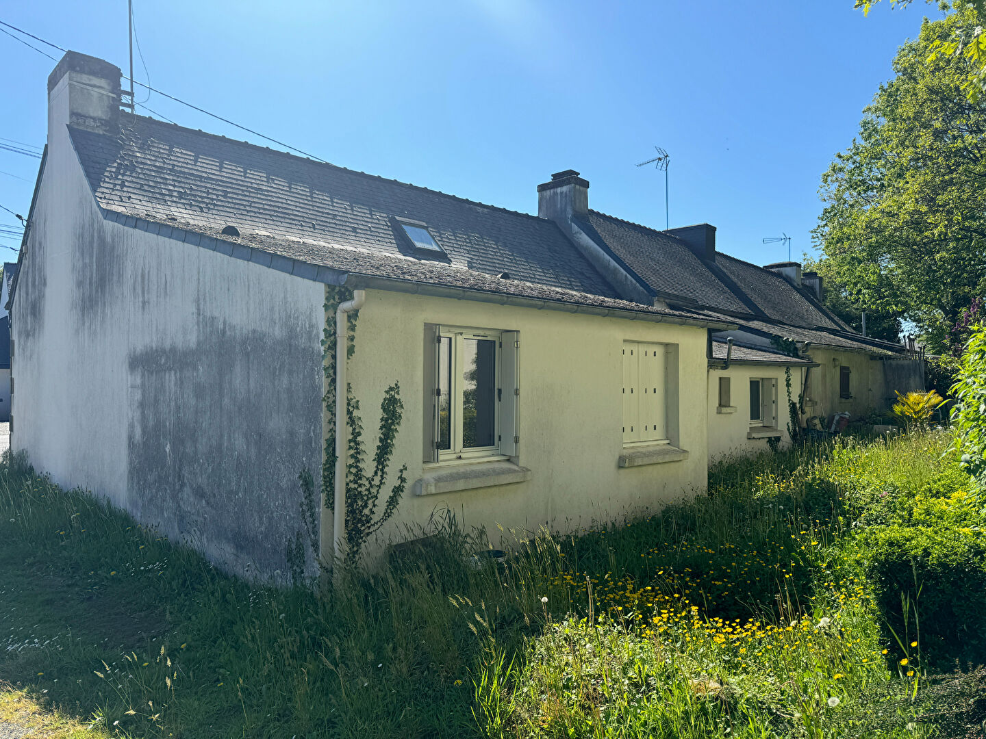 Photo Maison 3 pièces BAUD image 6/6