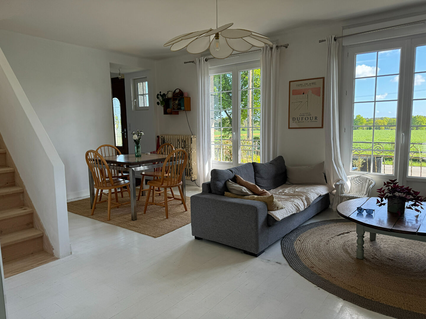 Photo Maison 6 pièces PLUMERGAT + dépendance image 2/6