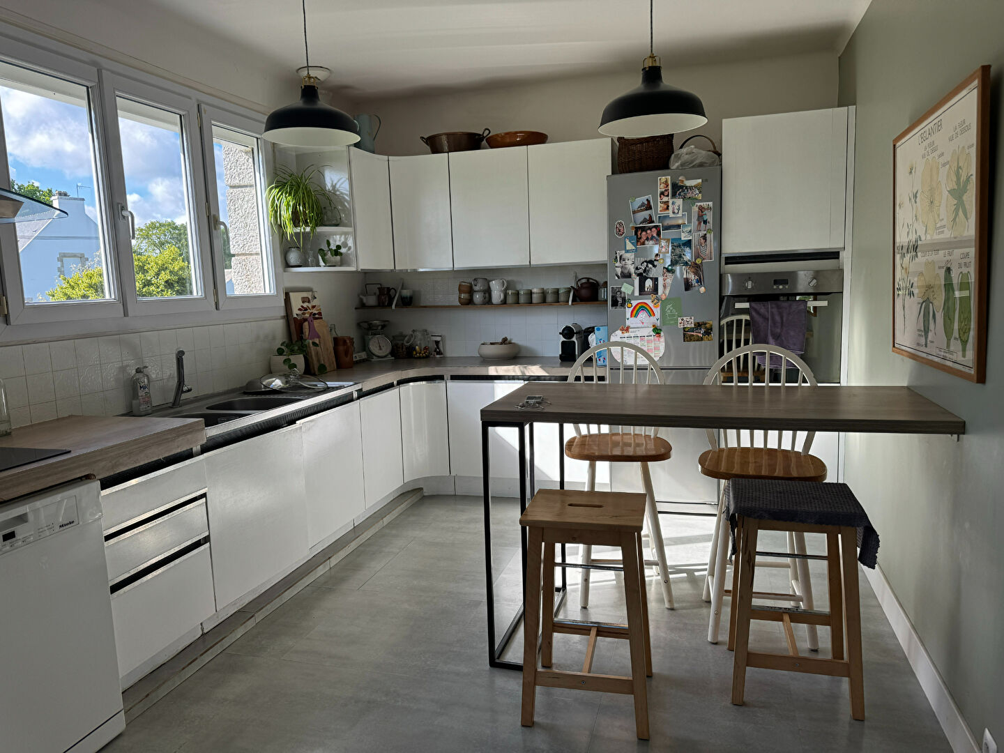 Photo Maison 6 pièces PLUMERGAT + dépendance image 3/6