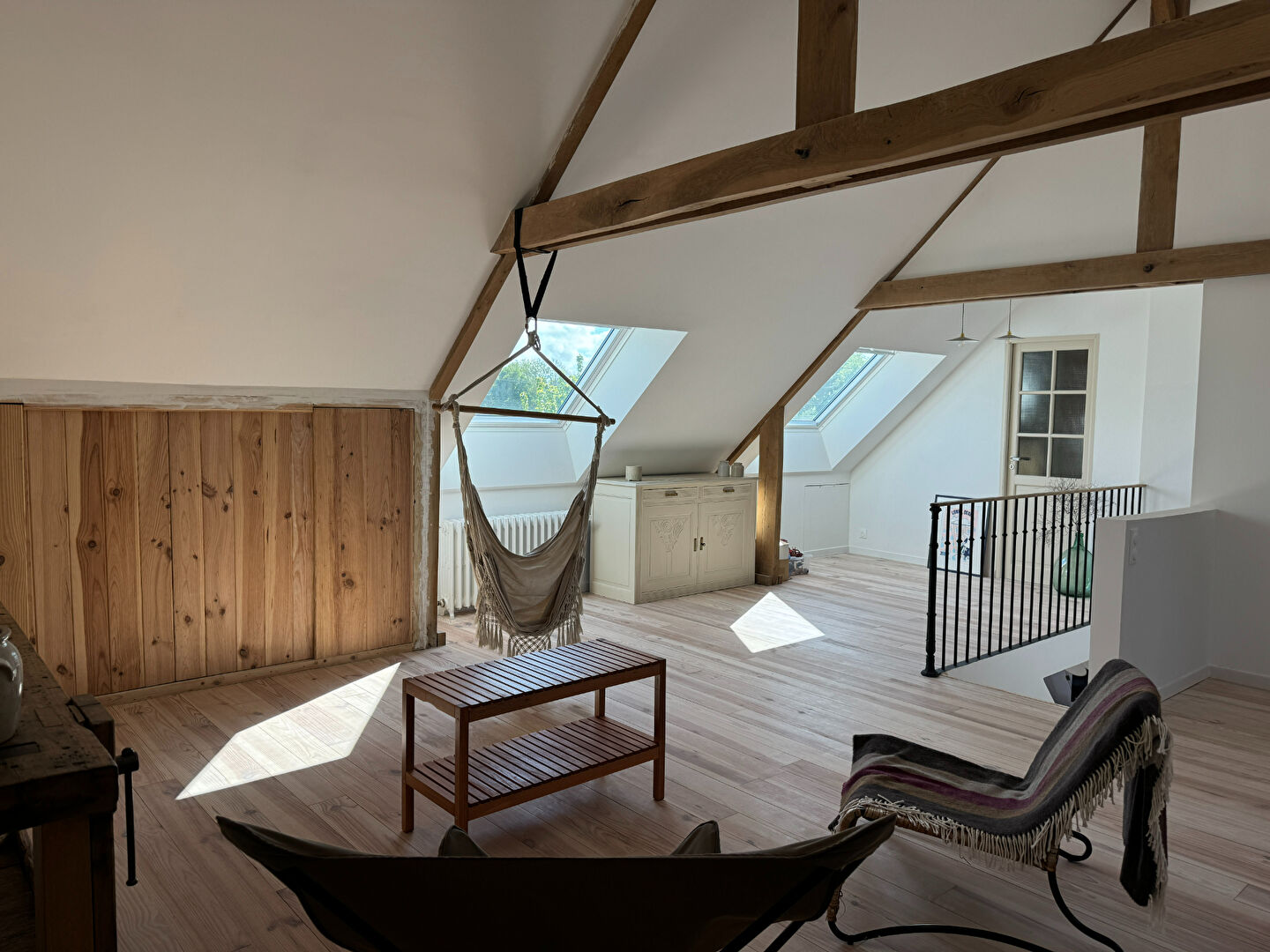 Photo Maison 6 pièces PLUMERGAT + dépendance image 4/6