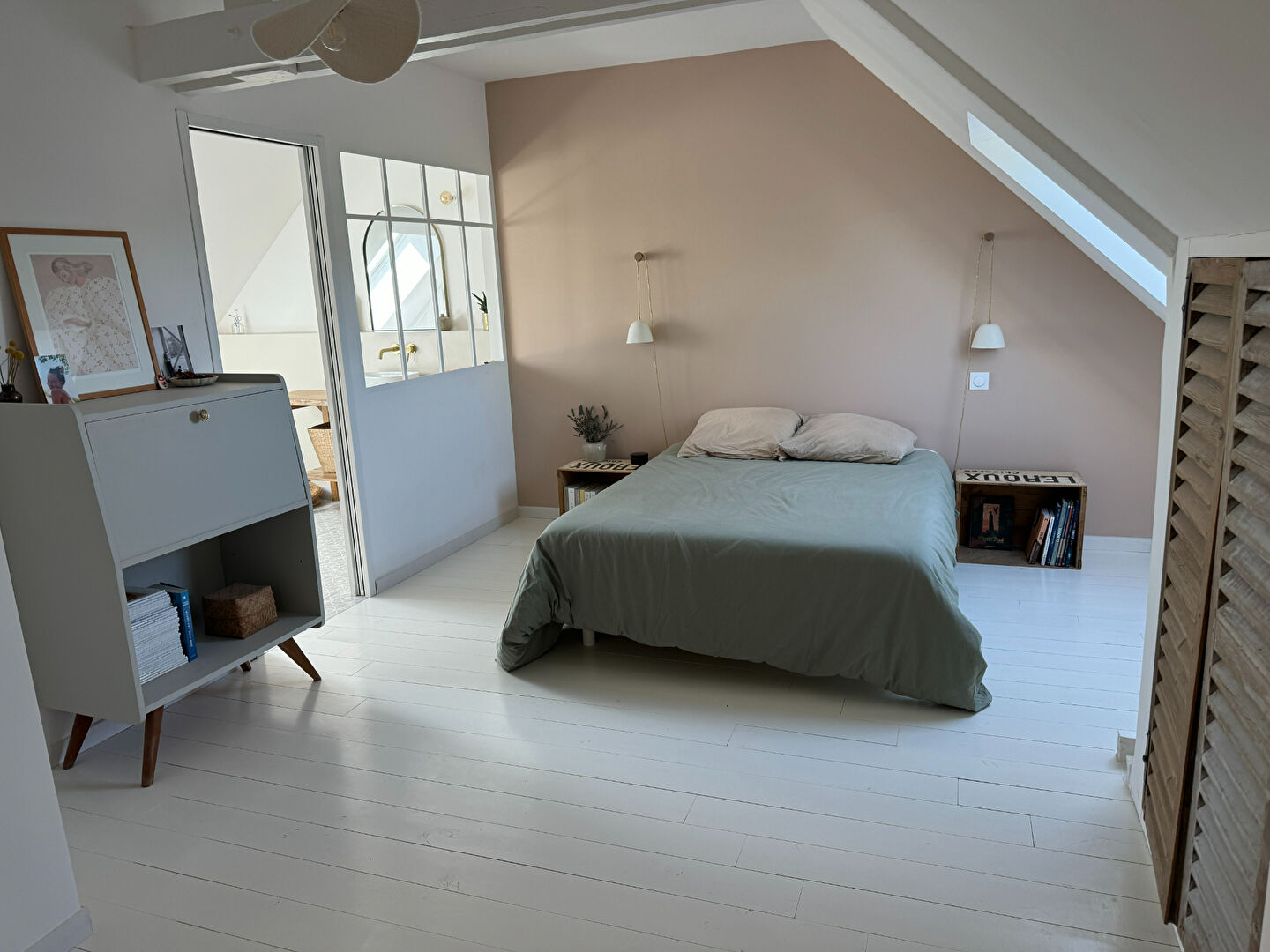 Photo Maison 6 pièces PLUMERGAT + dépendance image 5/6