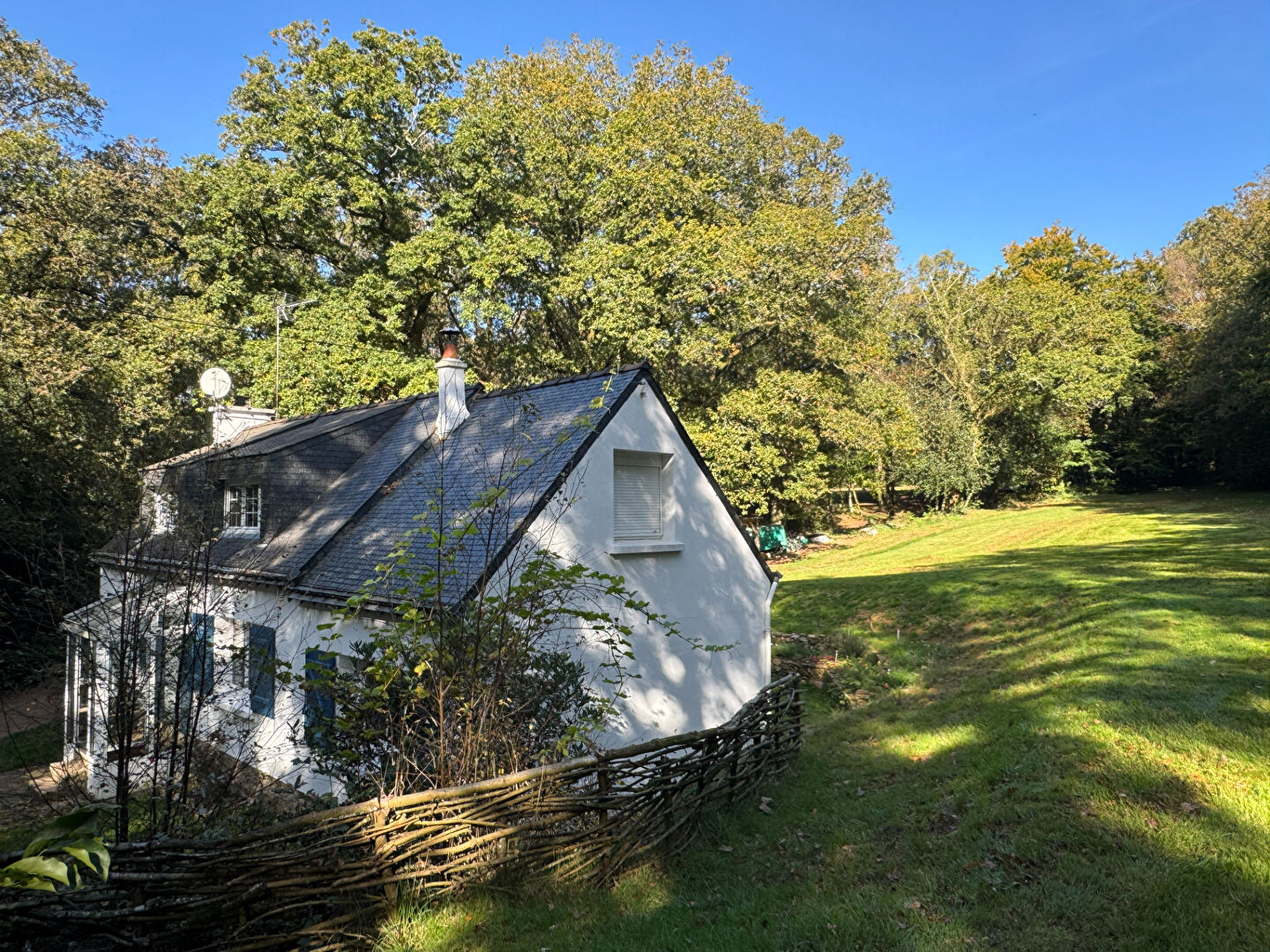 Maison 5 pièces LANDEVANT