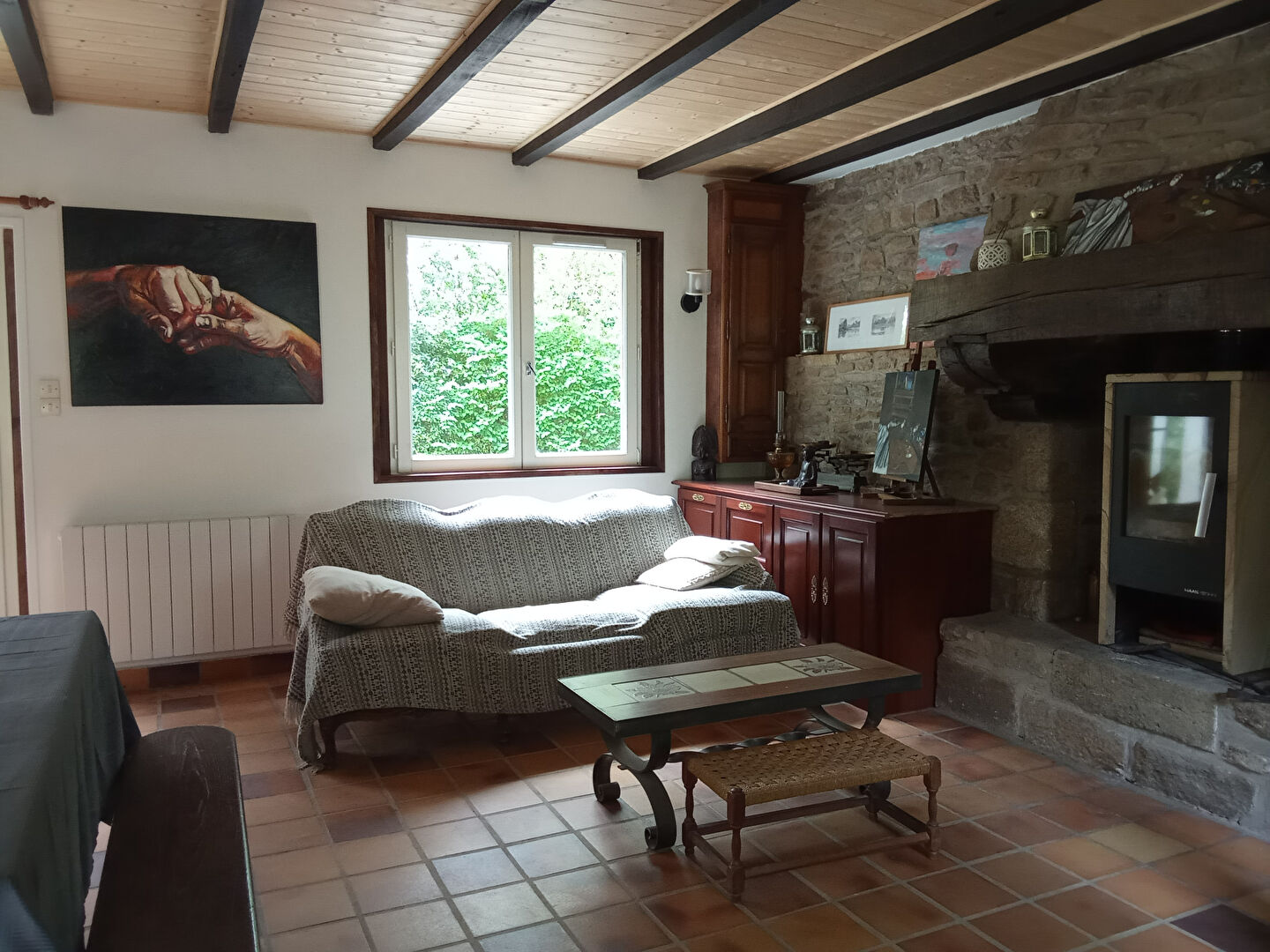 Photo Maison 5 pièces LANDEVANT image 2/6