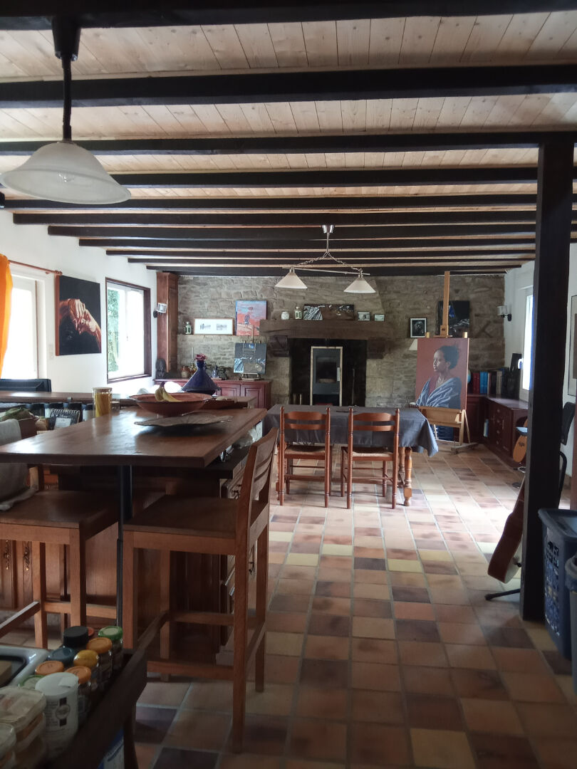 Photo Maison 5 pièces LANDEVANT image 3/6