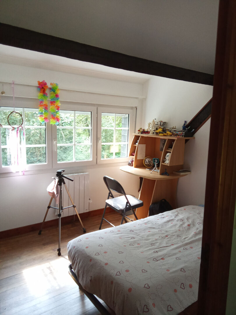 Photo Maison 5 pièces LANDEVANT image 5/6