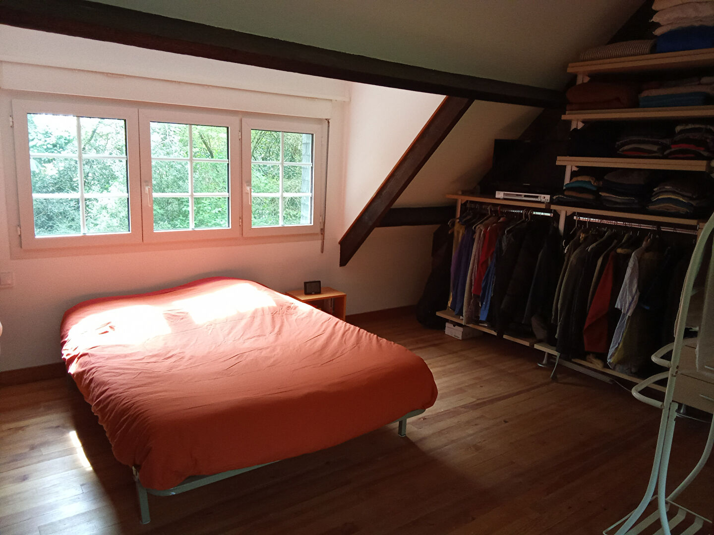 Photo Maison 5 pièces LANDEVANT image 6/6