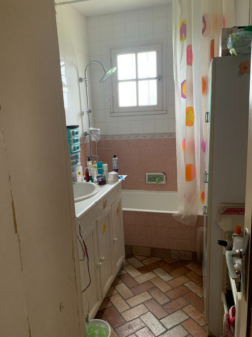 Photo Maison 4 pièces PLUVIGNER image 3/6