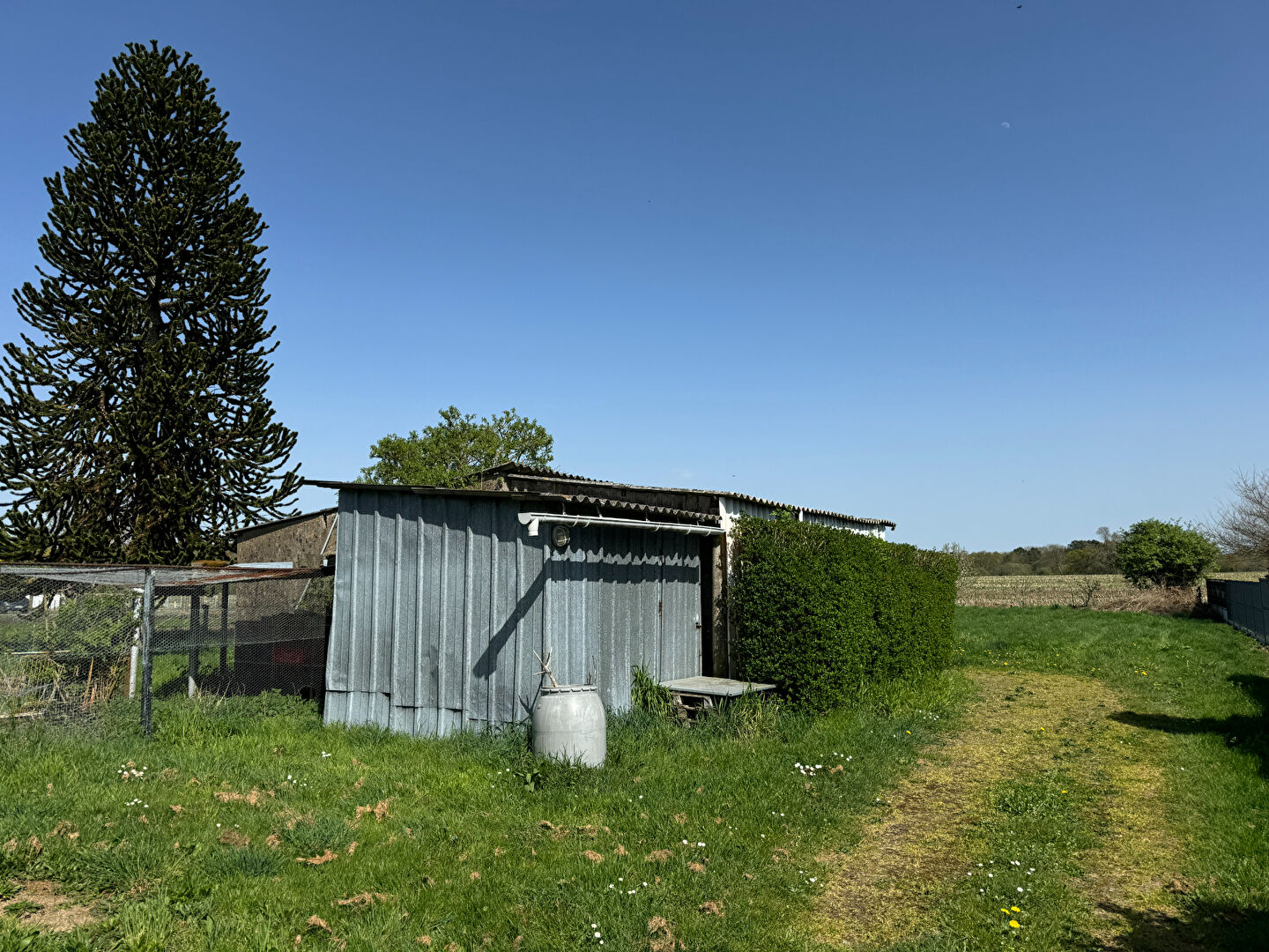 Photo Maison 4 pièces PLUVIGNER image 5/6