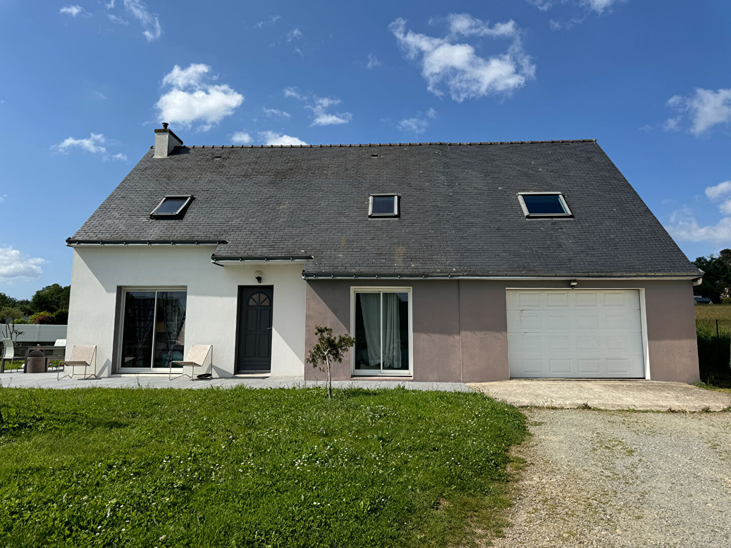 Photo Maison 5 pièces Baud image 2/6