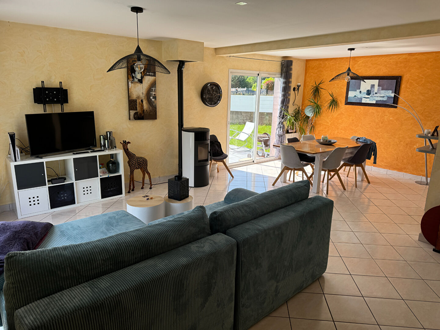 Photo Maison 5 pièces Baud image 3/6