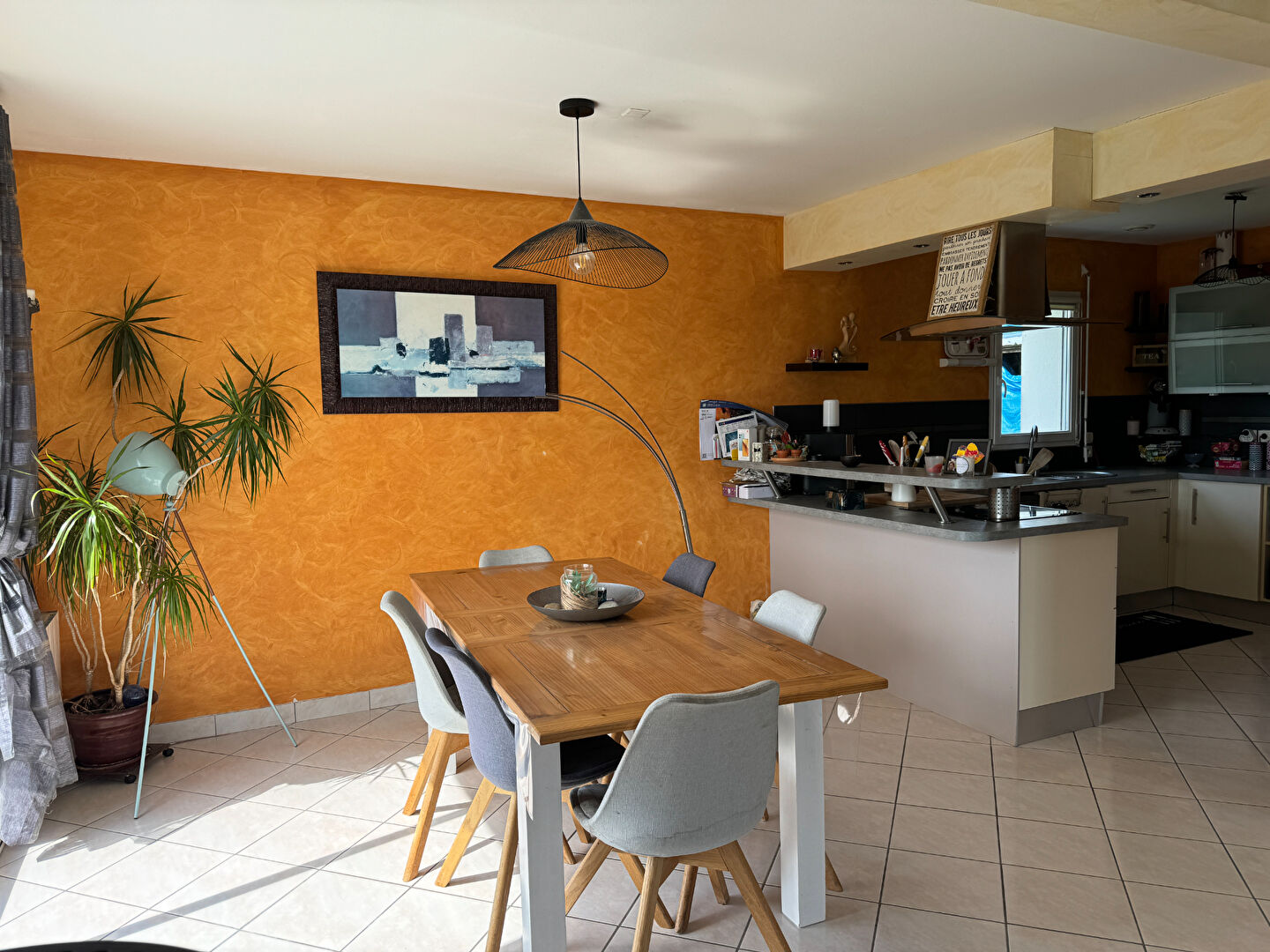 Photo Maison 5 pièces Baud image 4/6