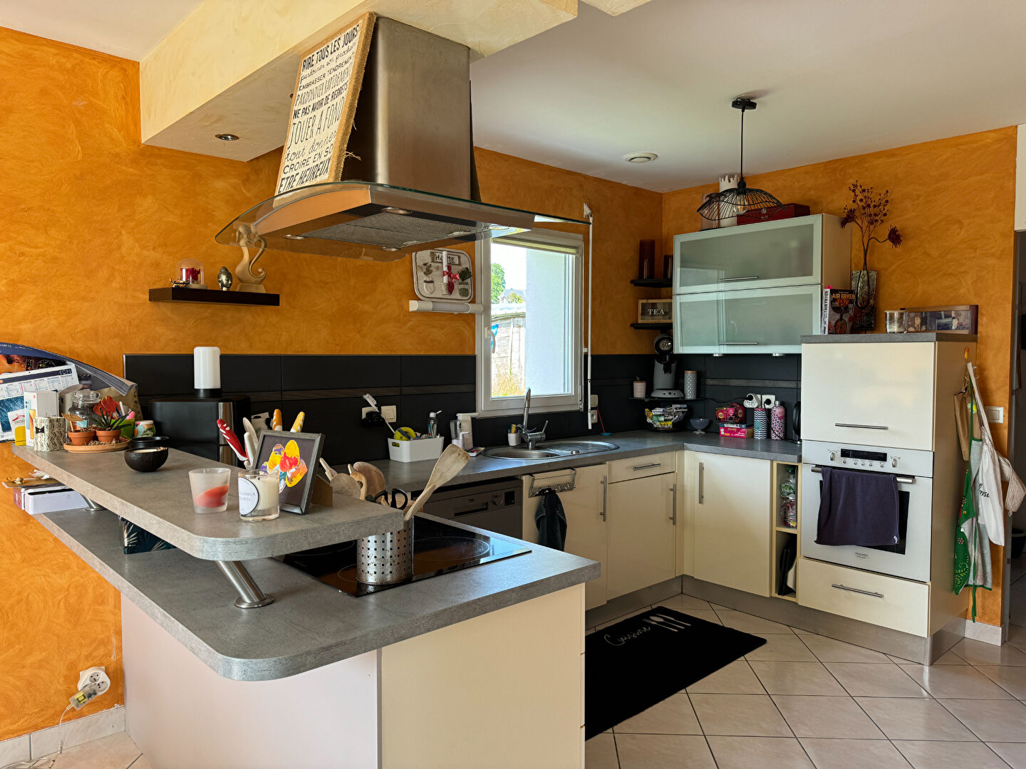 Photo Maison 5 pièces Baud image 5/6