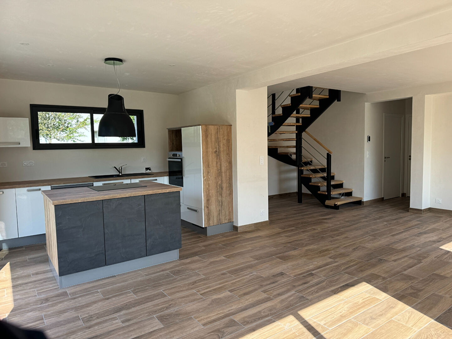 Photo Maison 6 pièces Plumergat image 4/5