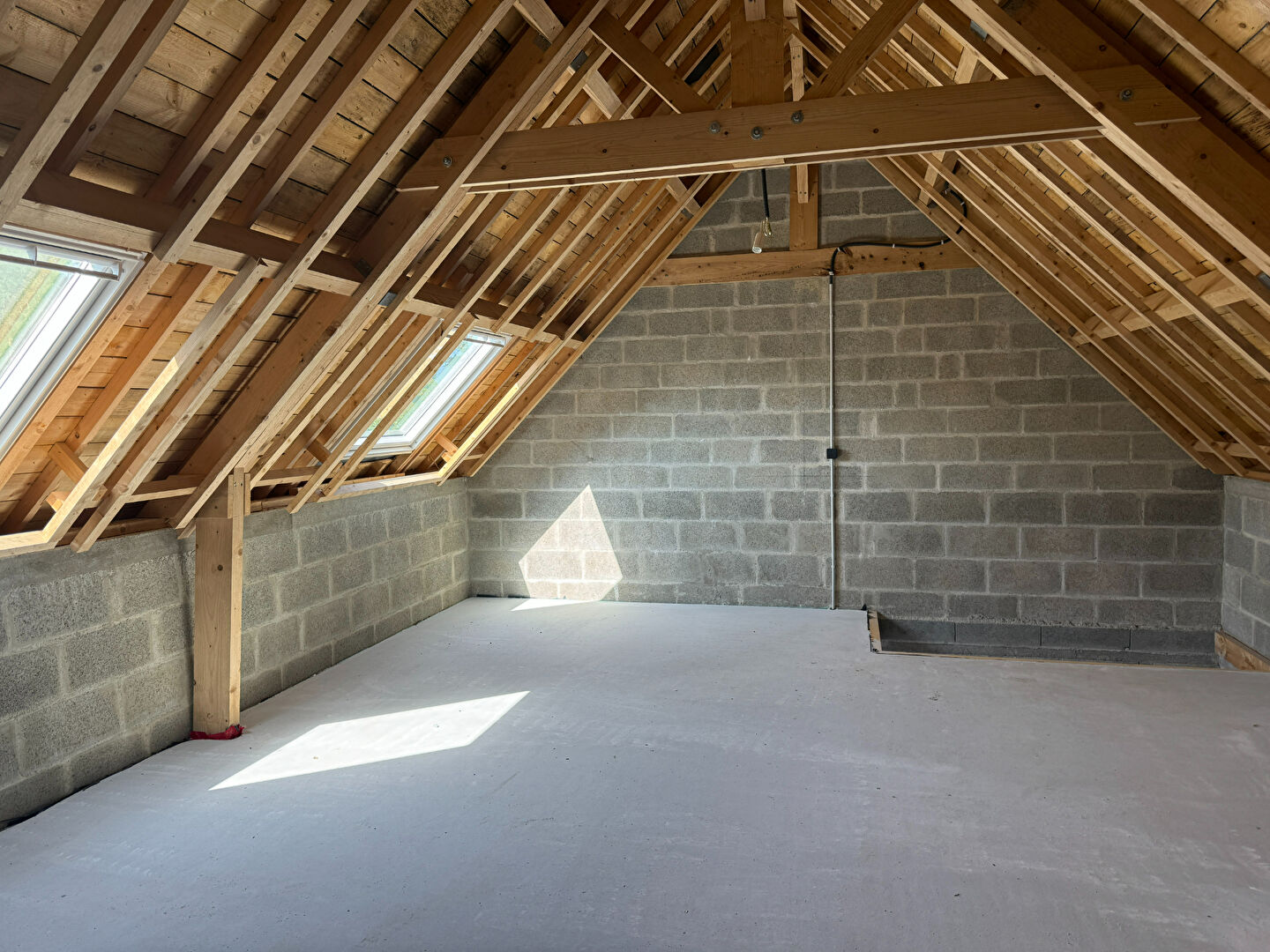 Photo Maison 6 pièces Plumergat image 5/5