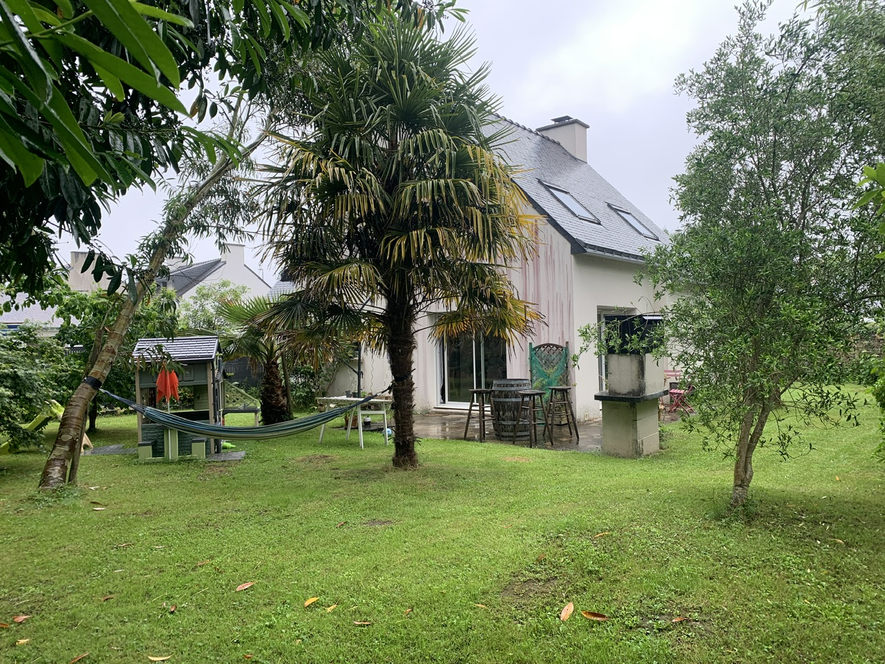 Maison 5 pièces Sainte Anne d'Auray