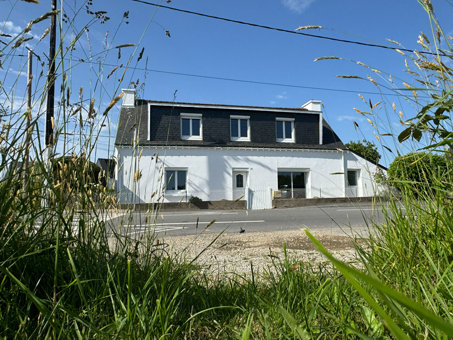Maison 5 pièces Pluvigner