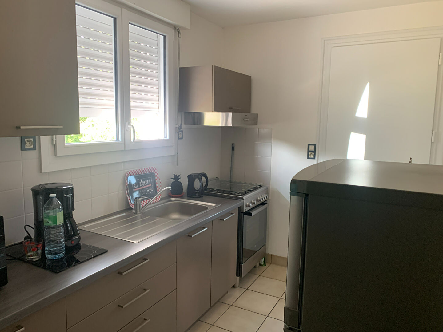 Photo PROPRIETE sur PLUVIGNER Maison 4 pièces + seconde bâtisse à rénover image 2/6