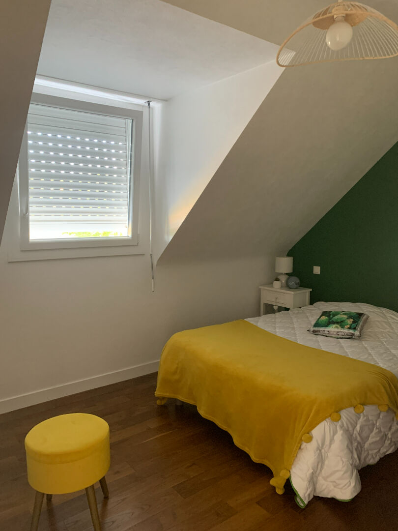 Photo PROPRIETE sur PLUVIGNER Maison 4 pièces + seconde bâtisse à rénover image 4/6