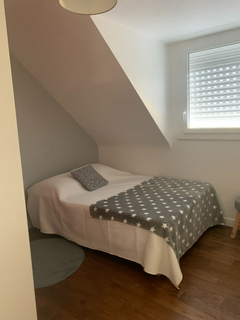 Photo PROPRIETE sur PLUVIGNER Maison 4 pièces + seconde bâtisse à rénover image 5/6