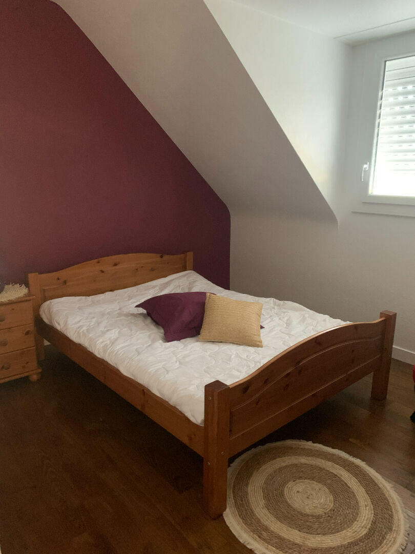 Photo PROPRIETE sur PLUVIGNER Maison 4 pièces + seconde bâtisse à rénover image 6/6