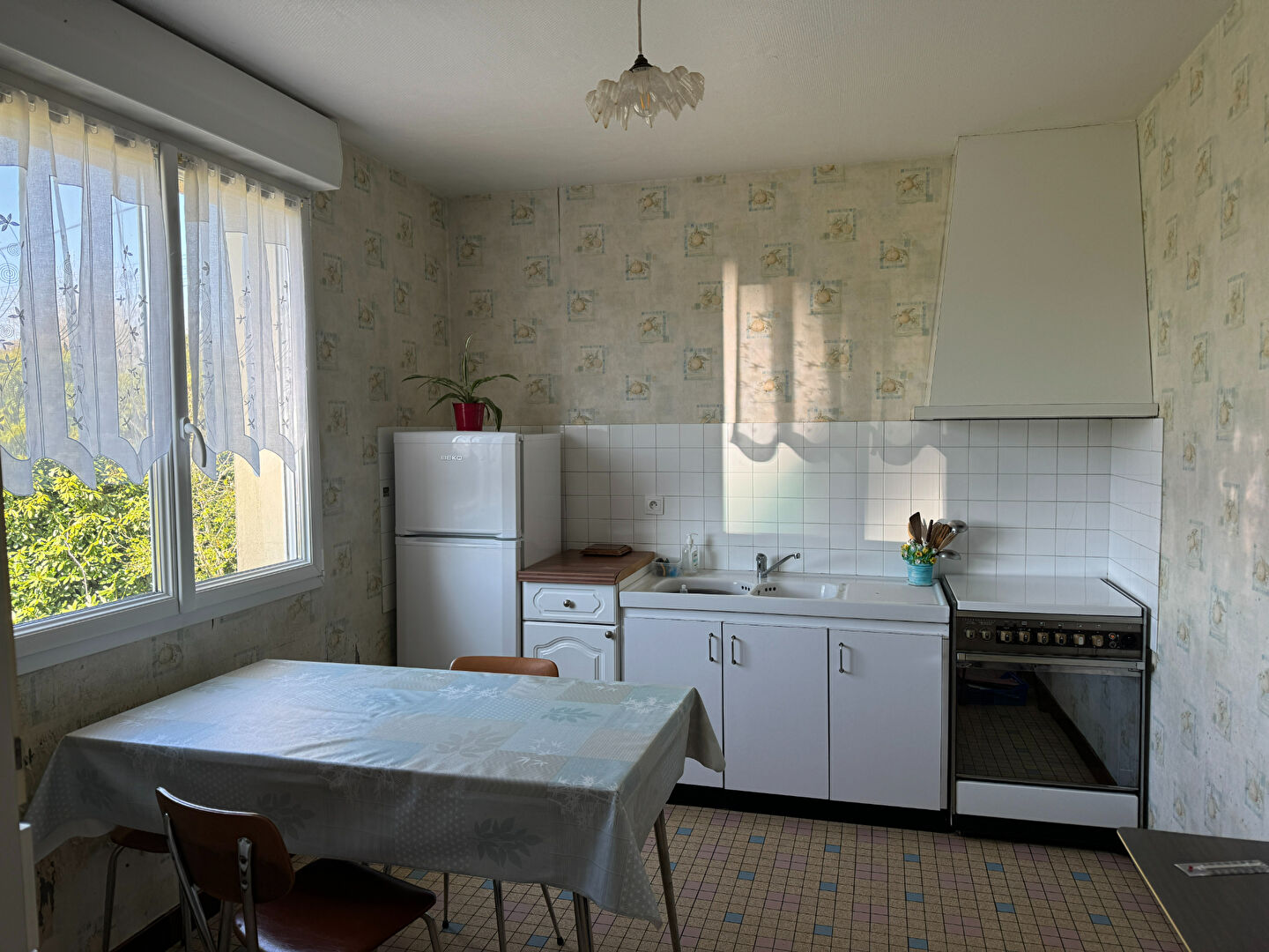 Photo Maison T4 CAMORS image 2/5