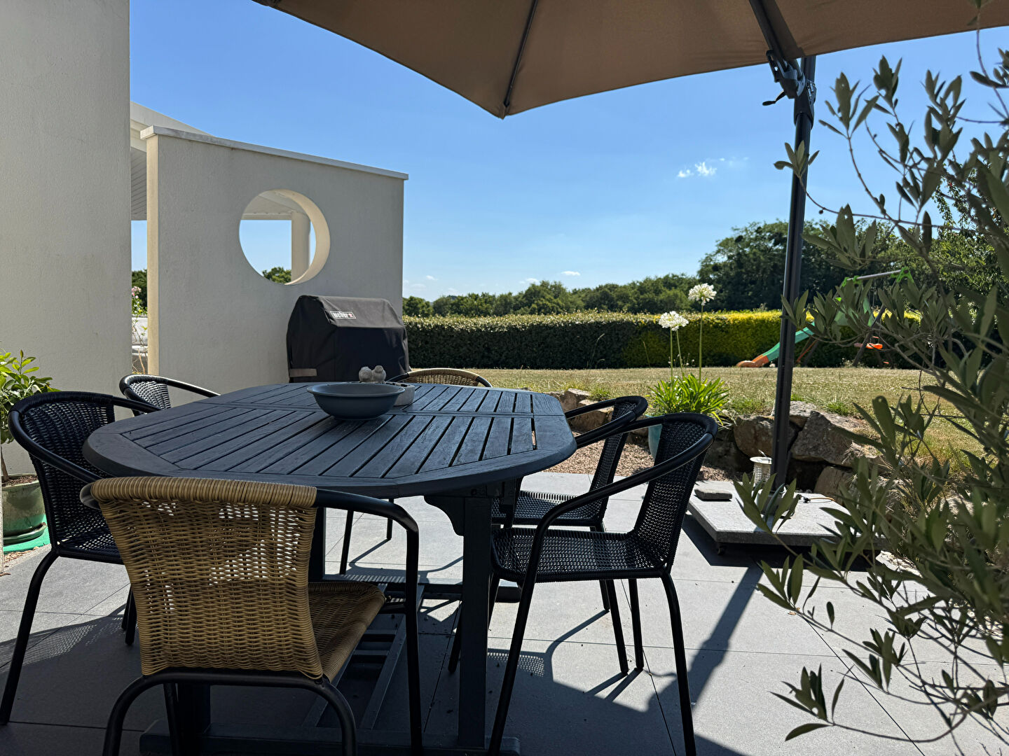 Photo ELEGANCE ET QUIETUDE image 2/6