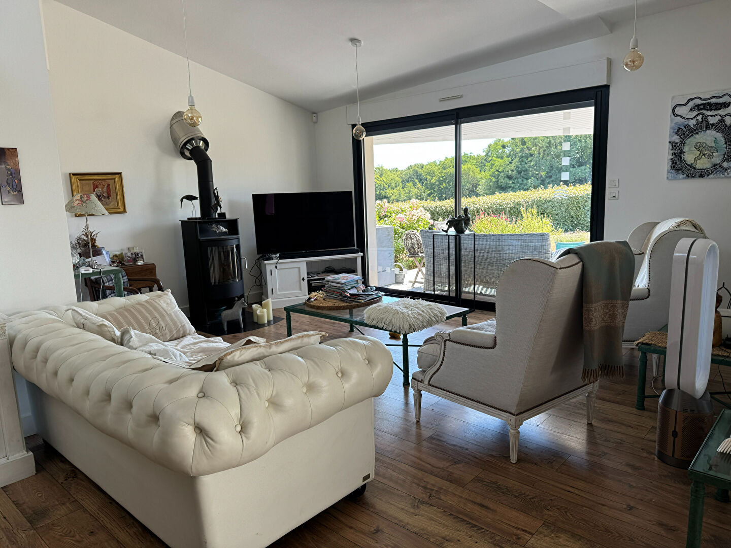 Photo ELEGANCE ET QUIETUDE image 3/6