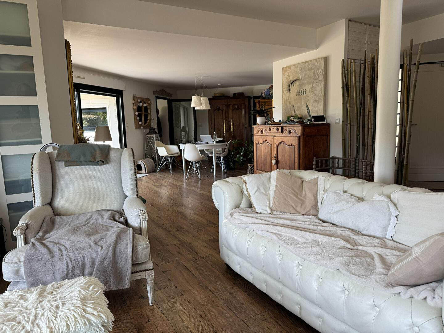 Photo ELEGANCE ET QUIETUDE image 4/6