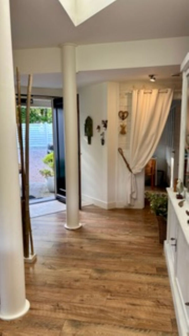 Photo ELEGANCE ET QUIETUDE image 6/6