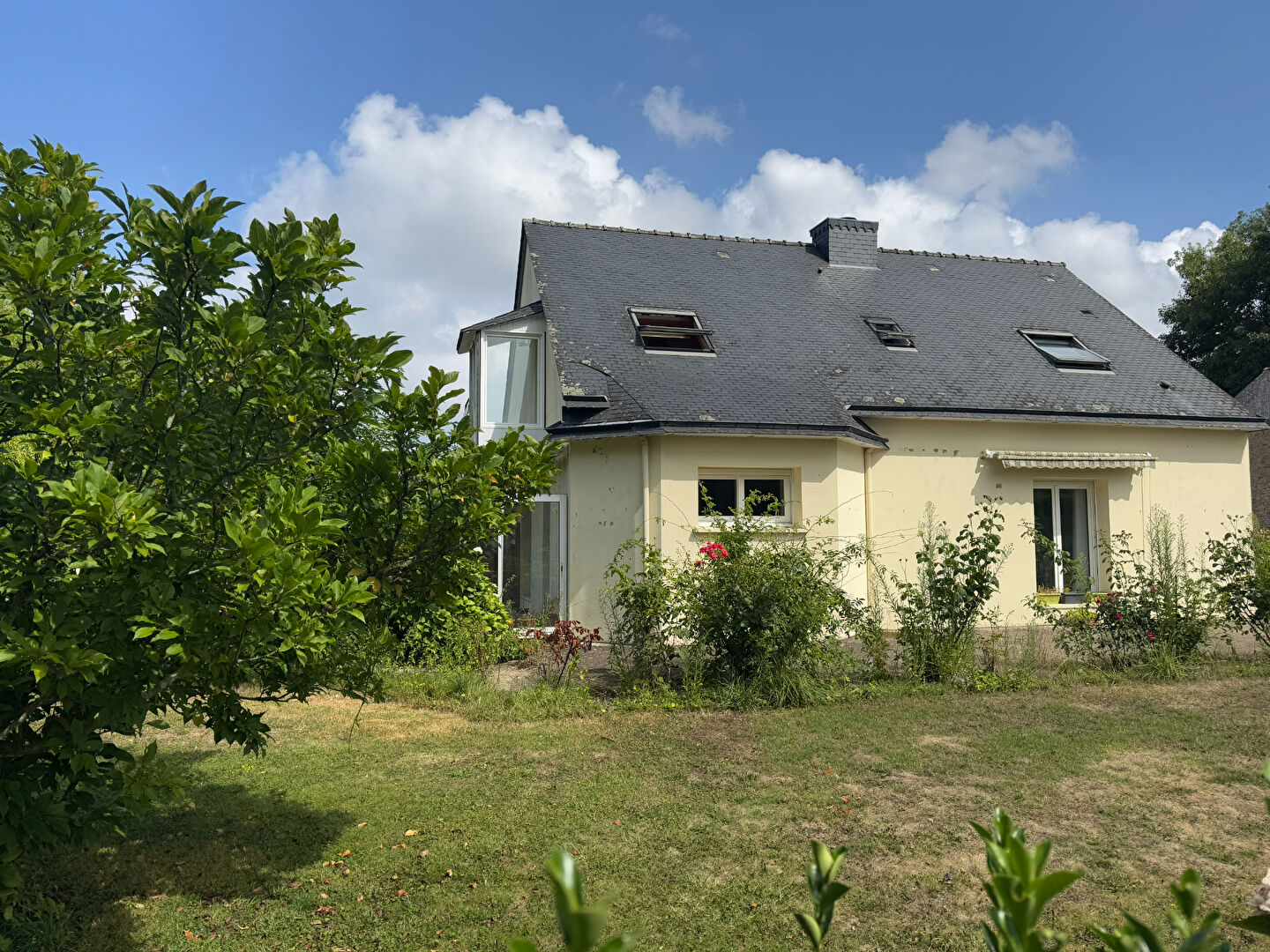 Maison 6 Pièces Sainte Anne d'Auray