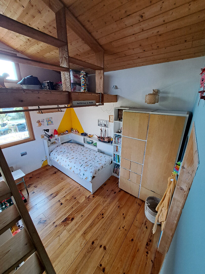 Photo Maison Plumergat  6 pièce(s) 199 m2 image 4/6