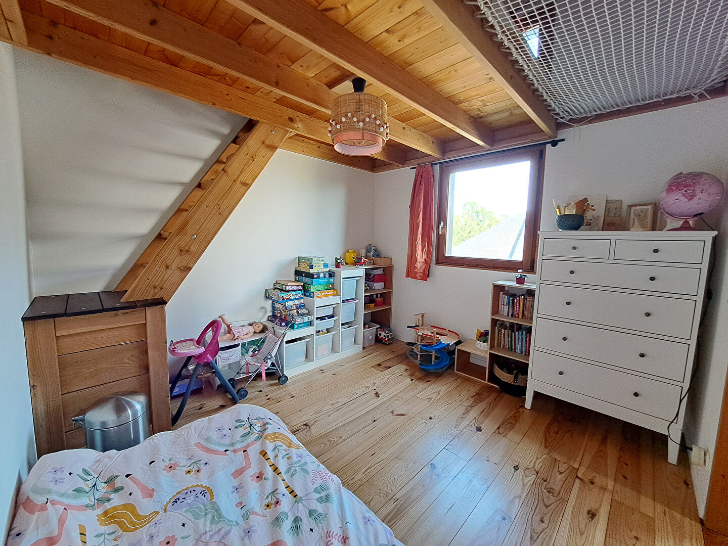 Photo Maison Plumergat  6 pièce(s) 199 m2 image 5/6