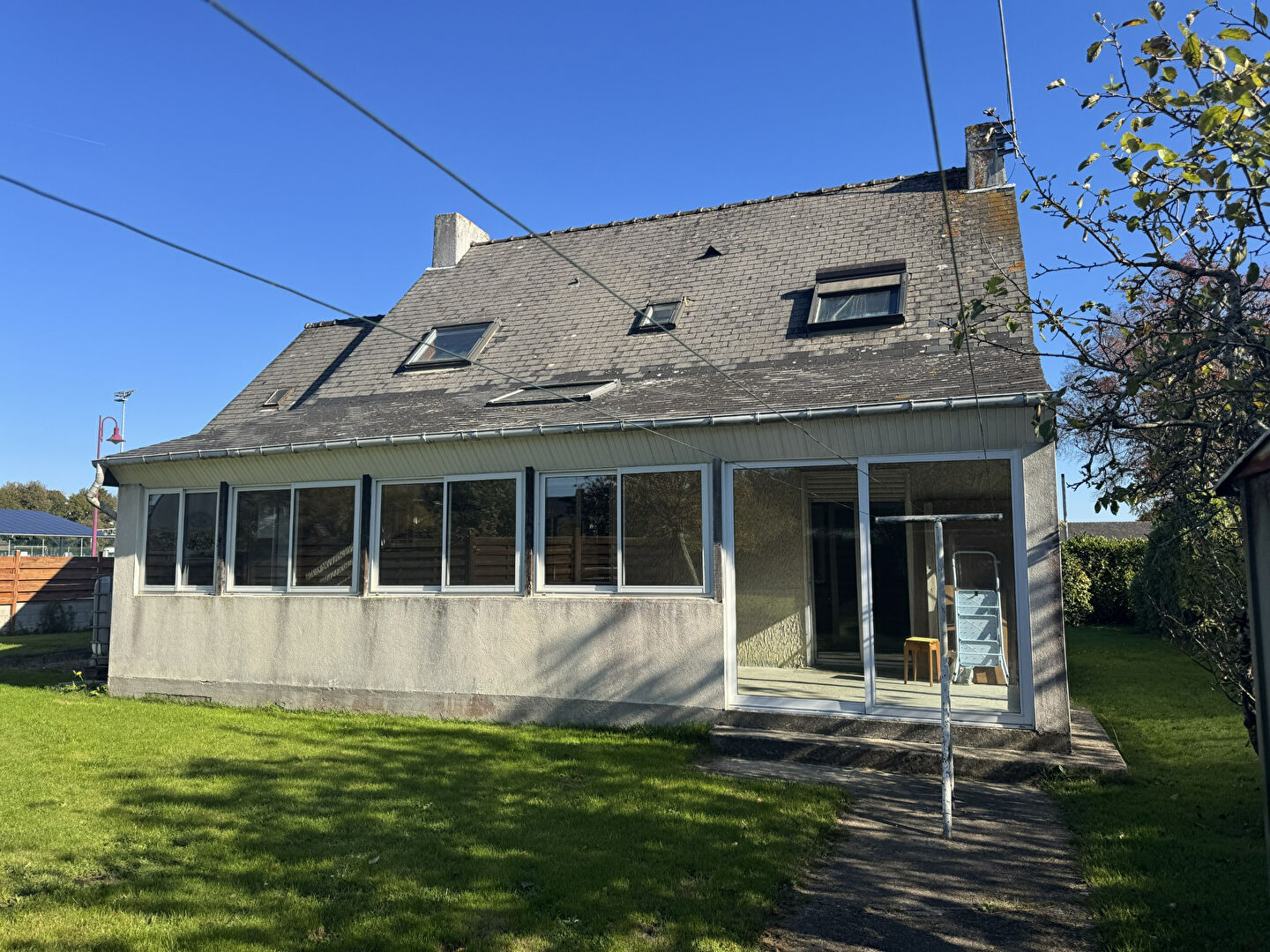 Photo Maison Landevant image 2/6