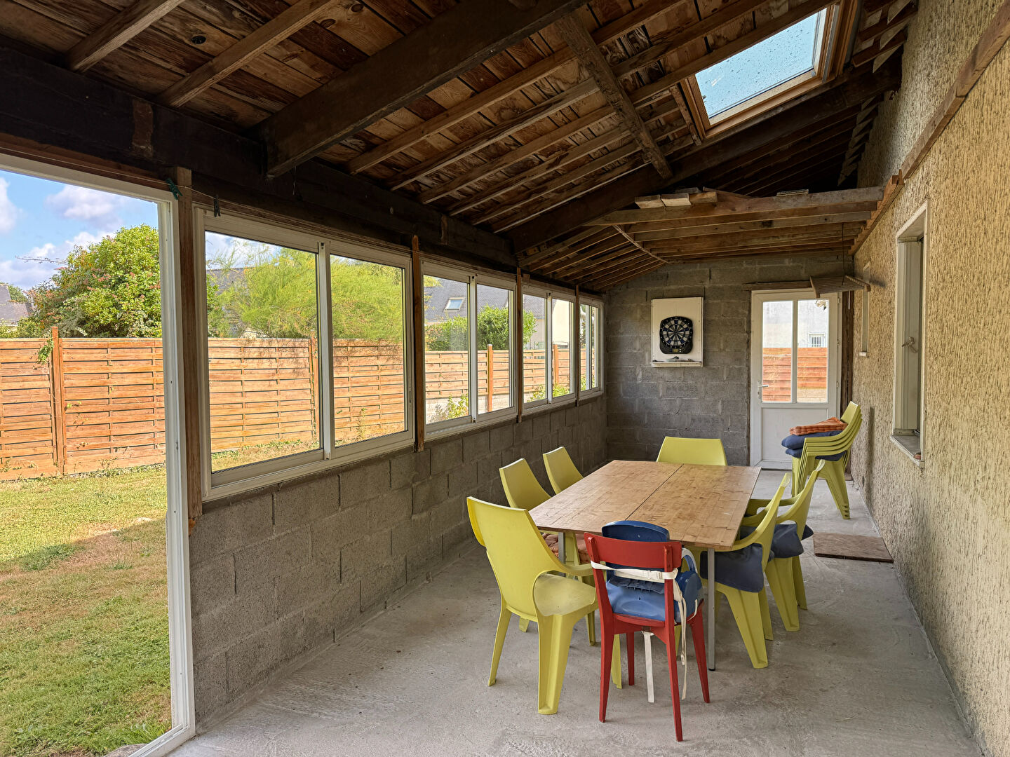 Photo Maison Landevant image 3/6